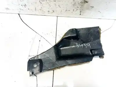 Peça sobressalente para automóvel em segunda mão plásticos por audi 80 b4 avant (8c5) 1.9 tdi referências oem iam 893863082