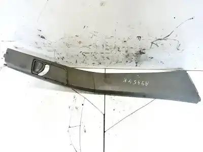 Peça sobressalente para automóvel em segunda mão plásticos por audi 80 b4 avant (8c5) 1.9 tdi referências oem iam 8938672408