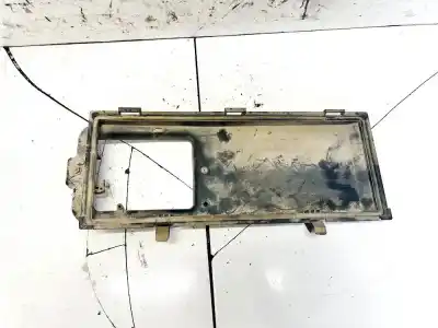 Peça sobressalente para automóvel em segunda mão plásticos por audi 80 b4 avant (8c5) 1.9 tdi referências oem iam 893819411a