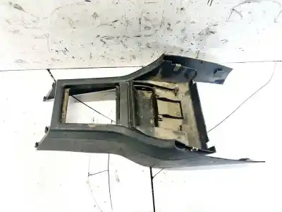 Peça sobressalente para automóvel em segunda mão plásticos por audi 80 b4 avant (8c5) 1.9 tdi referências oem iam 893863243