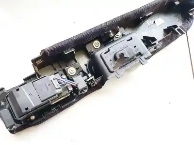 Автозапчастина б/у передні вікний вмикач для honda cr-v (re) 2.2 ctdi посилання на oem iam 83720swae010  83720-swa-e010
