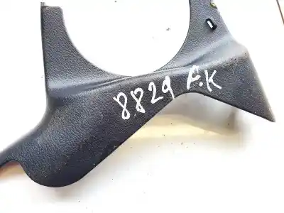 Second-hand car spare part plastics for mazda 2 lim. (de) 1.3 active + oem iam references fu04kd  