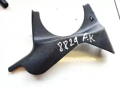 Автозапчастина б/у пластика для mazda 2 lim. (de) 1.3 active + посилання на oem iam fu04kd