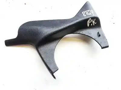 Автозапчастина б/у пластика для mazda 2 lim. (de) 1.3 active + посилання на oem iam fu04kd  