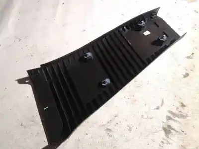 Автозапчастина б/у пластика для opel astra j lim. 1.7 16v cdti посилання на oem iam 322225228  13259168