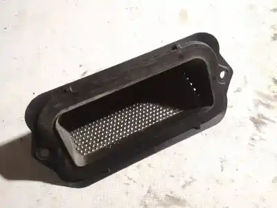 Pièce détachée automobile d'occasion plastiques pour opel astra j lim. 1.7 16v cdti références oem iam 600002190
