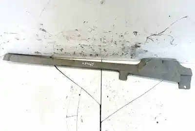 Peça sobressalente para automóvel em segunda mão plásticos por audi 80 b4 avant (8c5) 1.9 tdi referências oem iam 8a0853542