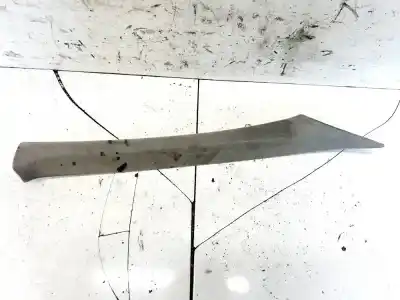 Peça sobressalente para automóvel em segunda mão plásticos por audi 80 b4 avant (8c5) 1.9 tdi referências oem iam 8a0867232