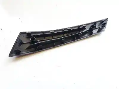 Pezzo di ricambio per auto di seconda mano plastica per mazda 3 lim. (bl) 1.6 cd diesel cat riferimenti oem iam bbm668d8  