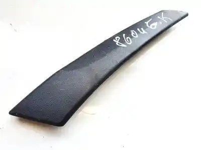 Pezzo di ricambio per auto di seconda mano plastica per mazda 3 lim. (bl) 1.6 cd diesel cat riferimenti oem iam bbm668d8  