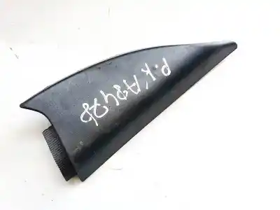 Pezzo di ricambio per auto di seconda mano plastica per volvo v50 (545) 2.4 riferimenti oem iam 30715408  