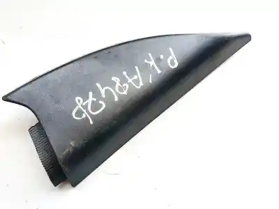 Peça sobressalente para automóvel em segunda mão plásticos por volvo v50 (545) 2.4 referências oem iam 30715408