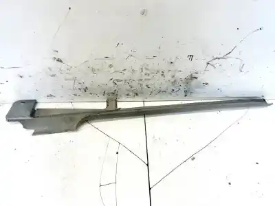 Peça sobressalente para automóvel em segunda mão plásticos por audi 80 b4 avant (8c5) 1.9 tdi referências oem iam 8a0858541