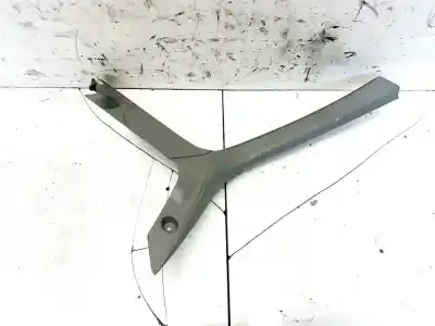 Peça sobressalente para automóvel em segunda mão plásticos por audi 80 b4 avant (8c5) 1.9 tdi referências oem iam 8a5867241