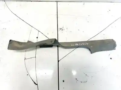 Peça sobressalente para automóvel em segunda mão plásticos por audi 80 b4 avant (8c5) 1.9 tdi referências oem iam 