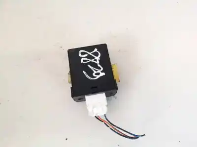 Pièce détachée automobile d'occasion MODULE ÉLECTRONIQUE pour MAZDA 2 LIM. (DE)  Références OEM IAM DH56675DZ  X1T85672M