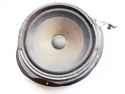 Peça sobressalente para automóvel em segunda mão colunas de som por ford focus turnier (cb4) 1.6 16v cat referências oem iam 3m5t18808ad