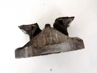 Second-hand car spare part engine support for opel meriva 1.6 16v oem iam references 9227881fp  9227880fn, 24467436hw