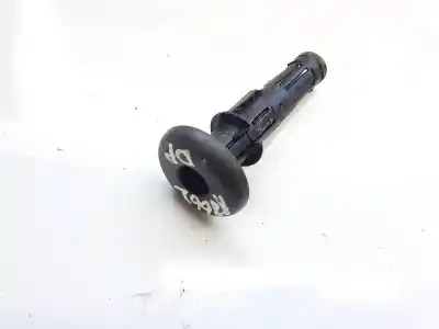 Second-hand car spare part plastics for volkswagen polo (9n1) 1.9 sdi oem iam references 1t0883920c