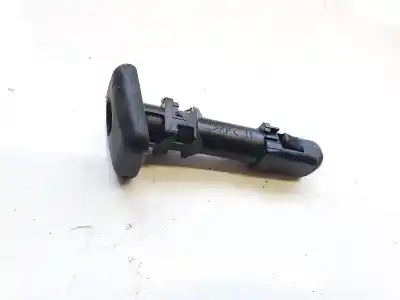 Автозапчастина б/у пластика для mazda 2 lim. (de) 1.3 active + посилання на oem iam   