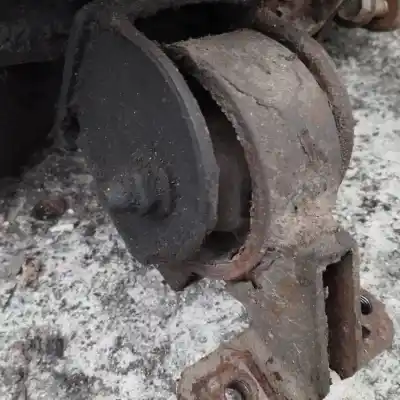 Second-hand car spare part engine support for chevrolet matiz 0.8 cat oem iam references   