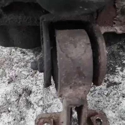 Pezzo di ricambio per auto di seconda mano SUPPORTO MOTORE per CHEVROLET MATIZ  Riferimenti OEM IAM   