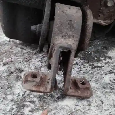Second-hand car spare part engine support for chevrolet matiz 0.8 cat oem iam references   