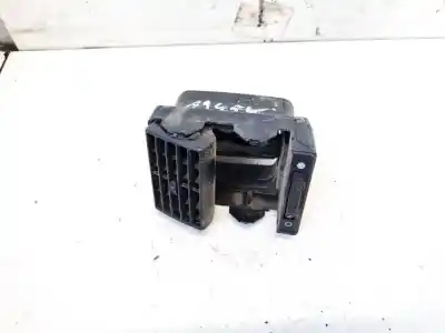 Peça sobressalente para automóvel em segunda mão grelha / difusor de ar por audi 80 b4 avant (8c5) 1.9 tdi referências oem iam 893820901a