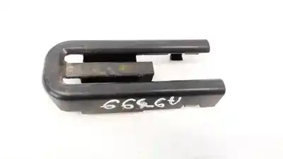 Peça sobressalente para automóvel em segunda mão plásticos por citroen c4 picasso 1.6 16v hdi fap referências oem iam 9660711980