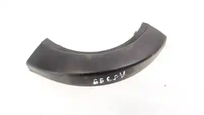 Peça sobressalente para automóvel em segunda mão plásticos por citroen c4 picasso 1.6 16v hdi fap referências oem iam 