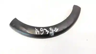 Peça sobressalente para automóvel em segunda mão plásticos por citroen c4 picasso 1.6 16v hdi fap referências oem iam 