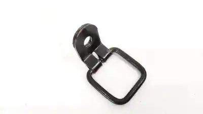 Peça sobressalente para automóvel em segunda mão plásticos por citroen c4 picasso 1.6 16v hdi fap referências oem iam 