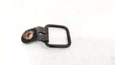 Peça sobressalente para automóvel em segunda mão plásticos por citroen c4 picasso 1.6 16v hdi fap referências oem iam 