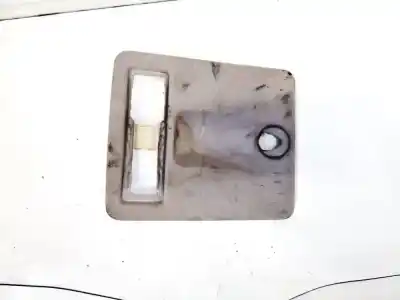 Peça sobressalente para automóvel em segunda mão plásticos por audi 80 b4 avant (8c5) 1.9 tdi referências oem iam 443877829