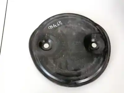 Peça sobressalente para automóvel em segunda mão plásticos por opel meriva 1.6 16v referências oem iam 67r015462