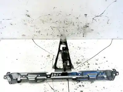 Peça sobressalente para automóvel em segunda mão plásticos por audi 80 b4 avant (8c5) 1.9 tdi referências oem iam 