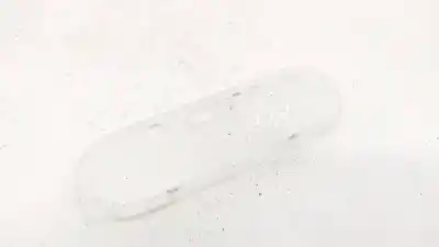 Second-hand car spare part plastics for nissan note (e11e) 1.6 16v cat oem iam references 