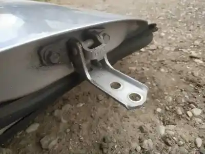 Автозапчасти б/у дверной фиксатор за mitsubishi outlander (cw0) 2.0 di-d intense ссылки oem iam 