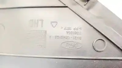 Автозапчастина б/у пластика для ford s-max (ca1) 1.8 tdci cat посилання на oem iam 6m21u045n28a  6m21-u045n28-a