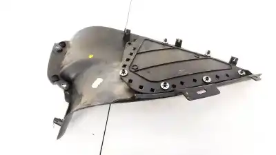 Автозапчастина б/у пластика для ford s-max (ca1) 1.8 tdci cat посилання на oem iam 6m21u045n28a  6m21-u045n28-a