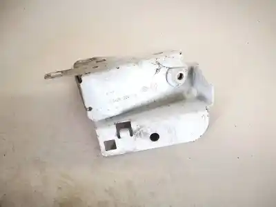 Автозапчасти б/у пластики за renault zoe i 2012 - 2020.06 65kw (90 ps 89 bhp) ссылки oem iam 620425323r