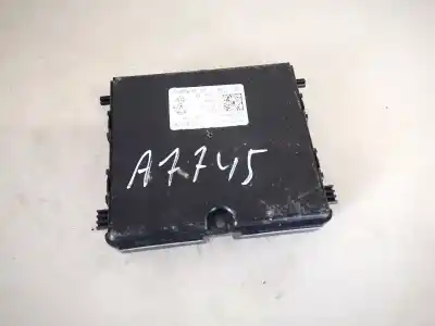 Second-hand car spare part Electronic Module for RENAULT ZOE I 2012 - 2020.06 65KW (90 PS 89 BHP) OEM IAM references 285251621R  E1069366Q