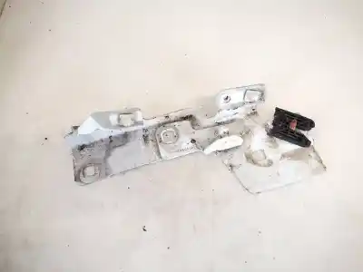Автозапчасти б/у пластики за renault zoe i 2012 - 2020.06 65kw (90 ps 89 bhp) ссылки oem iam 901276249r
