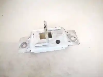 Автозапчасти б/у пластики за renault zoe i 2012 - 2020.06 65kw (90 ps 89 bhp) ссылки oem iam 656292992r