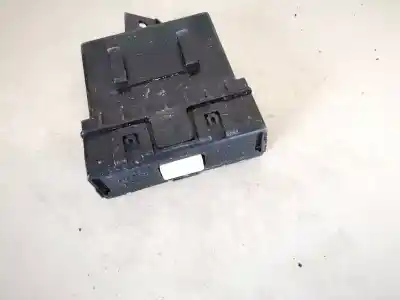 Second-hand car spare part electronic module for renault zoe i 2012 - 2020.06 65kw (90 ps 89 bhp) oem iam references 285252832r  mb177700-5923