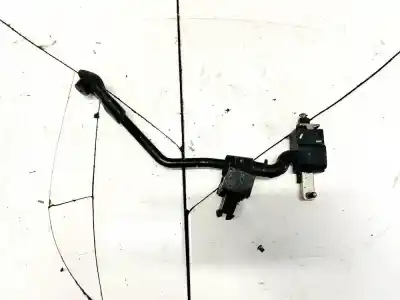 Peça sobressalente para automóvel em segunda mão plásticos por audi 80 b4 avant (8c5) 1.9 tdi referências oem iam 8a1721505a