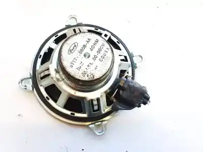 Автозапчастина б/у динамик для ford transit connect (tc7) 1.8 tdci cat посилання на oem iam 5t1t18808aa  5t1t-18808-aa