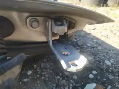 Автозапчасти б/у дверной фиксатор за mitsubishi outlander (cw0) 2.0 di-d intense ссылки oem iam   