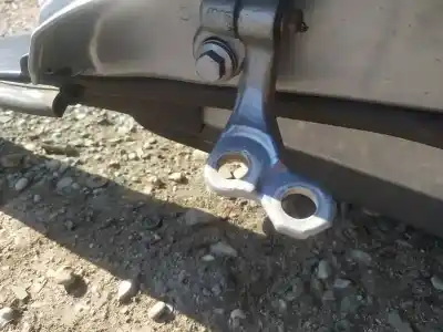 Peça sobressalente para automóvel em segunda mão esticador de porta por ford focus turnier (cb4) 1.6 16v cat referências oem iam 