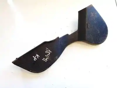 Peça sobressalente para automóvel em segunda mão plásticos por ford focus ii (da_) 1.6 ti referências oem iam 250171